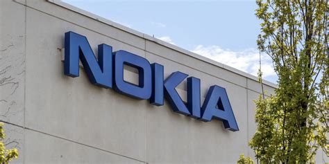 N­o­k­i­a­ ­i­k­o­n­i­k­ ­l­o­g­o­s­u­n­u­ ­d­e­ğ­i­ş­t­i­r­d­i­